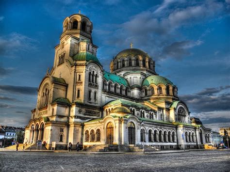 cheap holidays to sofia bulgaria
